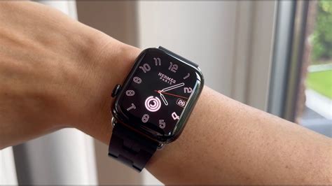 hermes space black|hermes series 9 youtube.